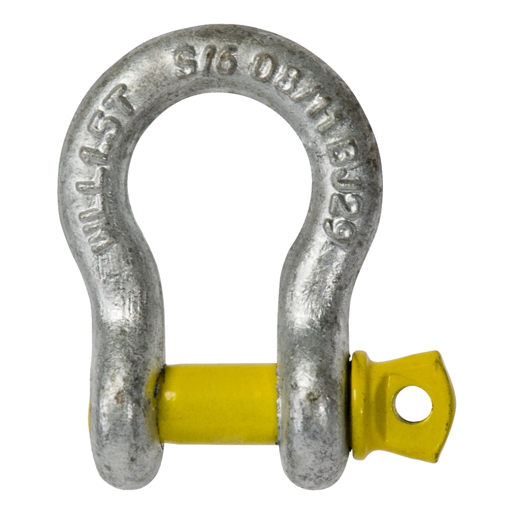 Shackle 3,25T