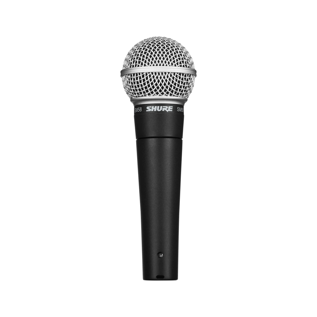 Shure SM58