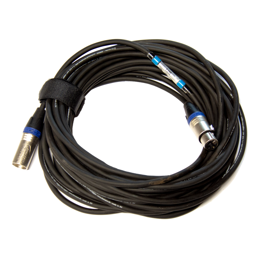 XLR 12M