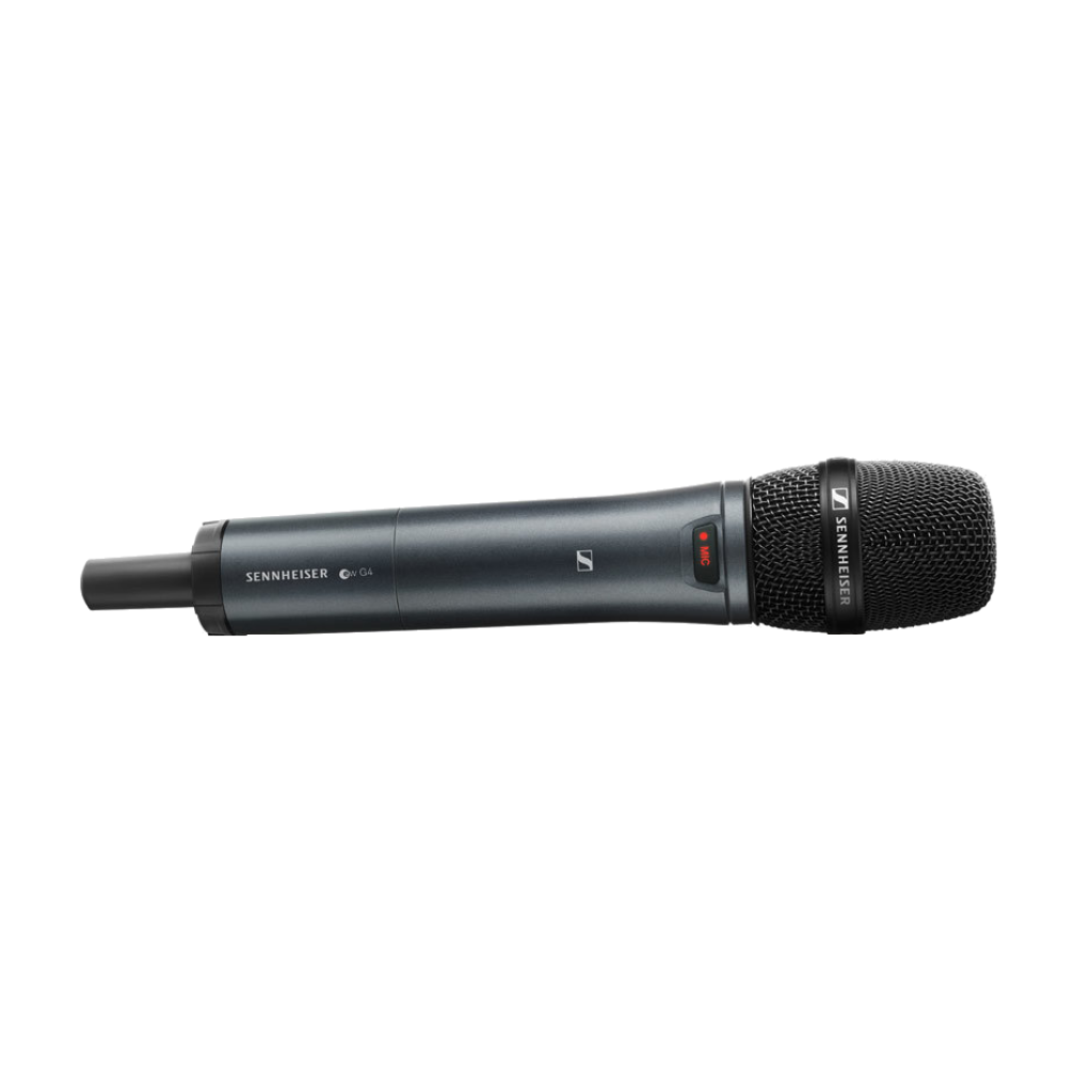 Sennheiser EW100 G4 Handheld